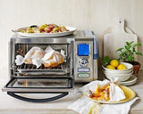Cuisinart 1800W Combo Steam / Convection Oven CSO-300N1C