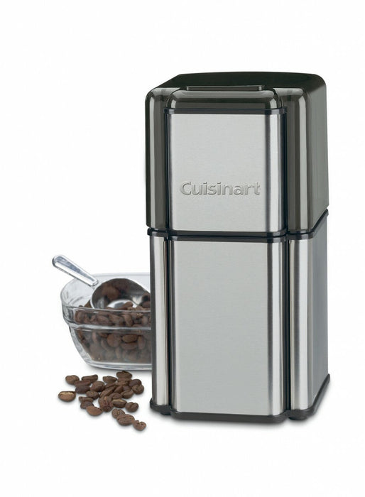 Cuisinart Coffee Grinder |DCG12BCEC| GrindCentral