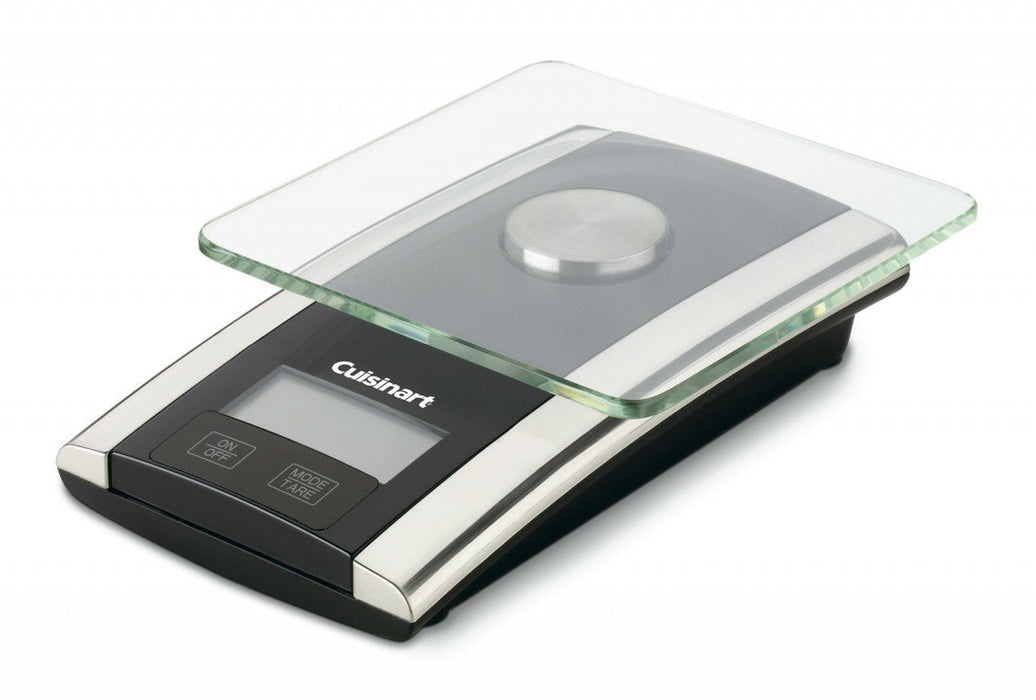 Cuisinart Kitchen Scale |KS55C| up to 5kg