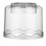 Cuisinart: Clear Lid for ICE-20C [SPECIAL ORDER]