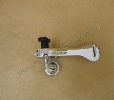 cuisinart lever assembly