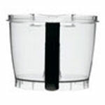 Cuisinart: Work Bowl (with black handle) for FP-14DCC [SPECIAL ORDER]