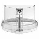 Cuisinart: Work Bowl Cover for DLC-2011 [DISCONTINUED]