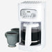 DCC-1100C | Cuisinart Coffee Maker 12 cup, white