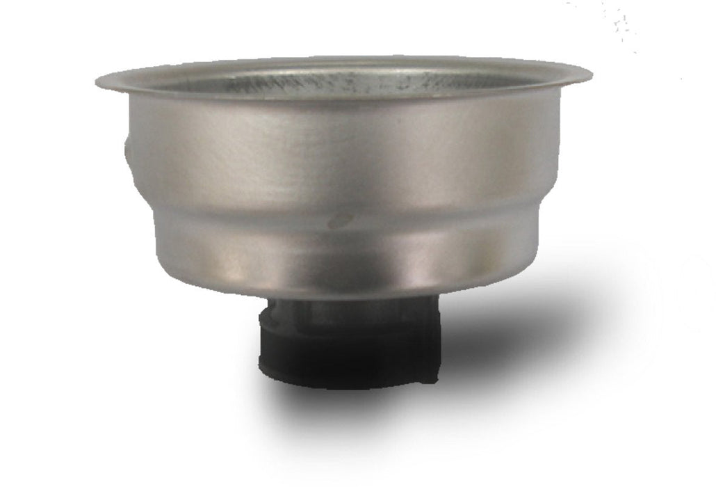 Delonghi two cup Filter for EC155/ EC330/ EC702 [SPECIAL ORDER]