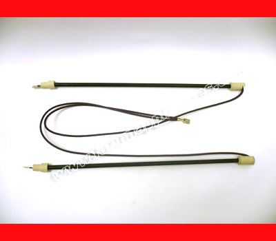 DeLonghi: Heating Element (TOP) for AS-670, AS-690, AS, 40U, AS-50U, AS-100U [DISCONTINUED]