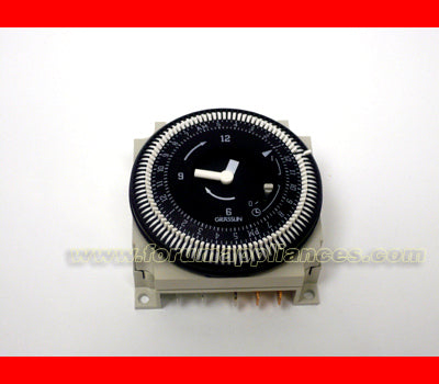DeLonghi: Timer for PAC-03, PAC-10, PAC-75 [SPECIAL ORDER]