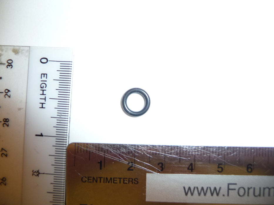 DeLonghi: Generator O-Ring (Small, Black)