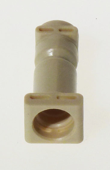 DeLonghi: Connection (on heating block) for ESAM-2200, ESAM-5400, ESAM-5500, ESAM-5600, ESAM-6620, ESAM-6700, ECAM-22110, ECAM-23210, ECAM-23450, ECAM-26455 [SPECIAL ORDER]