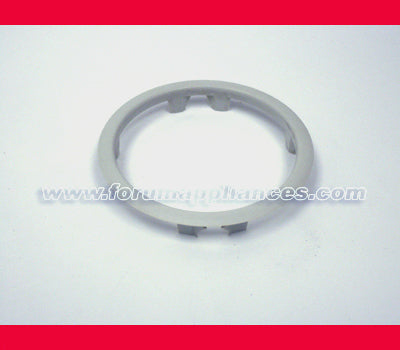 DeLonghi: circular Frame (on hose) for PAC-75U [DISCONTINUED]