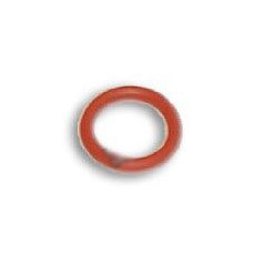 DeLonghi: Guarnicion O-Ring (on solenoid valve - small orange) for BAR-41, BAR-42, BAR-M100, ESAM-4400, ESAM-4500, ESAM-5500, ESAM-6700 [DISCONTINUED]