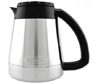 DeLonghi: Thermal Carafe (Black) for DC-55TCB [DISCONTINUED]