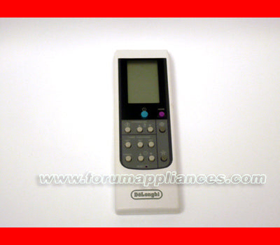DeLonghi: Remote Control for NF-90, NF-100 [SPECIAL ORDER]
