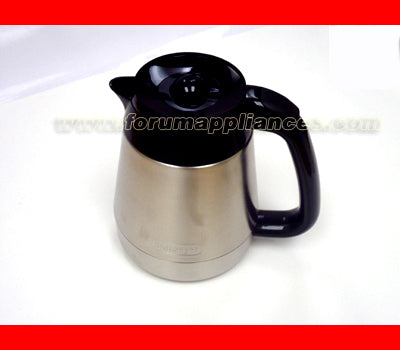 DeLonghi: Thermal Carafe for DC-89TC [DISCONTINUED]