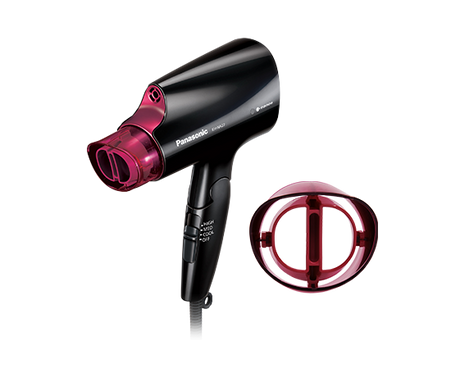 Panasonic Hair Dryer |EHNA27| with NANOE particles
