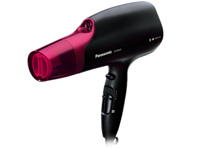 EHNA65 | Panasonic Hair Dryer with NANOE particles (EH-NA65)
