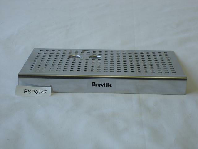Breville Removable Tray Cover for ESP8XL (BPESP8147)