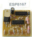 Breville PC Board for ESP8XL (BPESP8167)