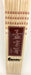 Saddmain Household Articles Wooden Chopsticks | F836