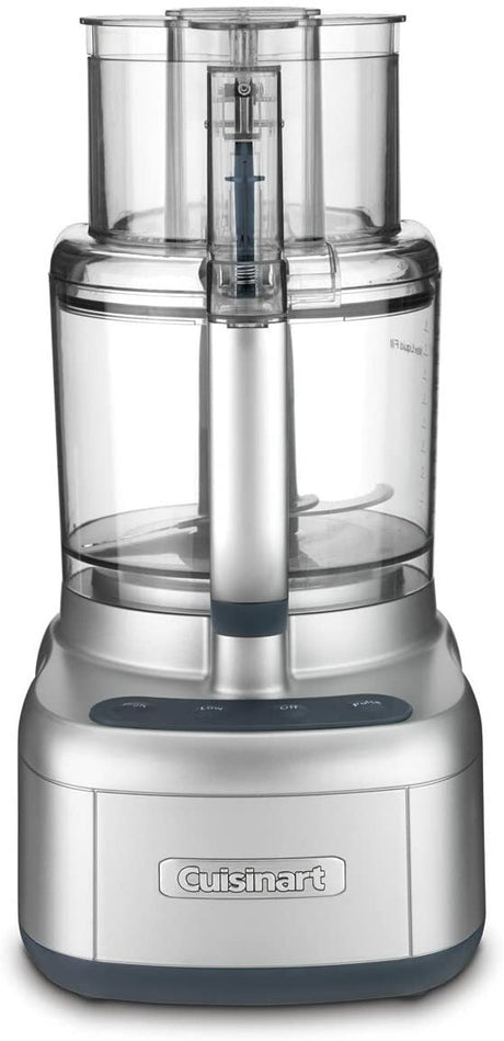 FP-11SSVEC | Cuisinart Elemental™ 11-Cup (2.6L) Food Processor