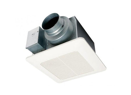 FV-05-11VQ1 | Panasonic WhisperCeiling® DC™ Ventilation Fan, 50 - 80 - 110 CFM