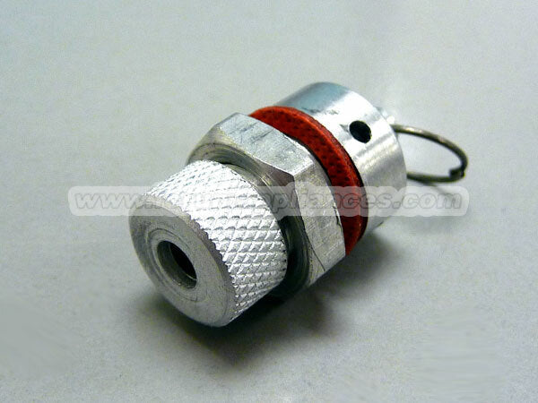 Fresco Spring Valve Assembly for PC40, PC50, PC70 [SPECIAL ORDER]