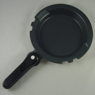 Hamilton Beach: Lower Skillet Pan for 26046C [DISCONTINUED] 990142400
