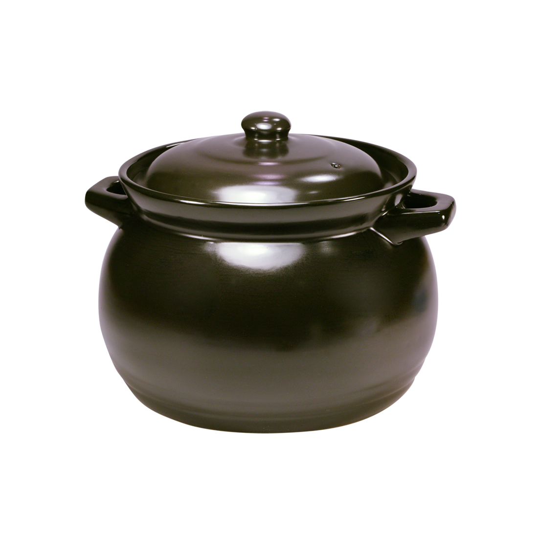 Healthy Bear 2.8L Ceramic Soup Pot | BCCP-28SG
