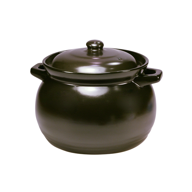 Healthy Bear 2.8L Ceramic Soup Pot | BCCP-28SG
