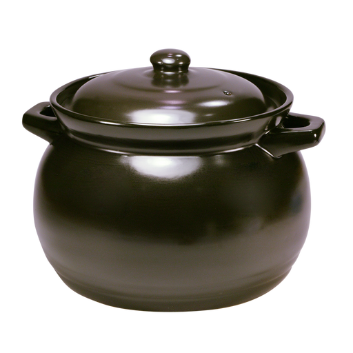 BCCP-56SC | Healthy Bear 5.6L Ceramic Soup Pot
