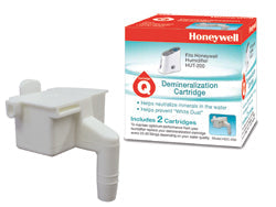 Honeywell: Demineralization Cartridge for HUT-200
