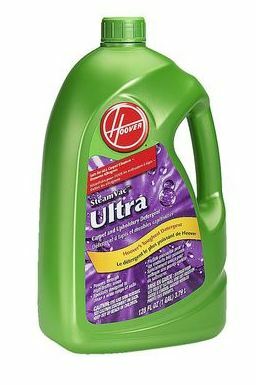 Hoover: Detergent (3.79L) for steam vacuums