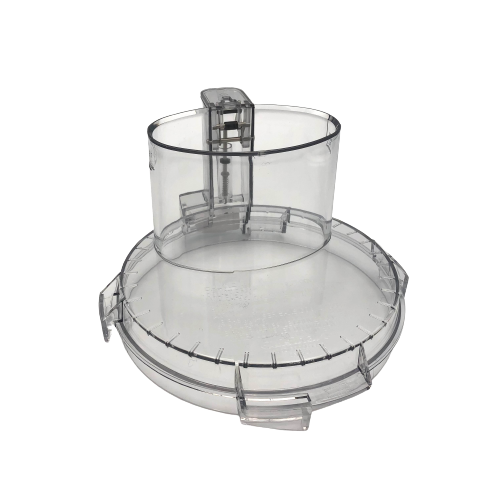 Cuisinart: Work Bowl Lid (Tritan with Tabs) for DFP-14BCNC [SPECIAL ORDER]