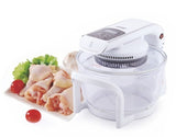 Infinity Turbo Convection Oven |ICO788DH| 11.0L, Digital + Halogen