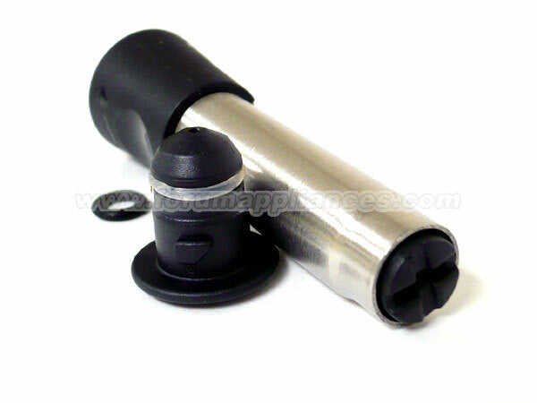 Krups Steam Nozzle & Connector for XP-522050/1P0, XP-524050/1P0 [SPECIAL ORDER]