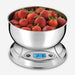 KS-O6BC | Cuisinart Kitchen Scale Electronic, up to 5kg