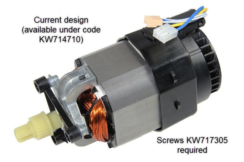 Kenwood: Motor (120V) for KMC010 [SPECIAL ORDER]