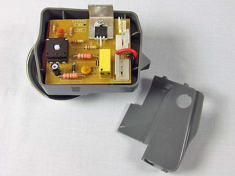Kenwood Motor Control Module Assembly for KMC010 [SPECIAL ORDER]