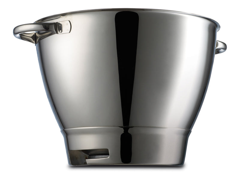 Kenwood: Stainless Steel Bowl with Handles for KM010 Chef series [SPECIAL ORDER]