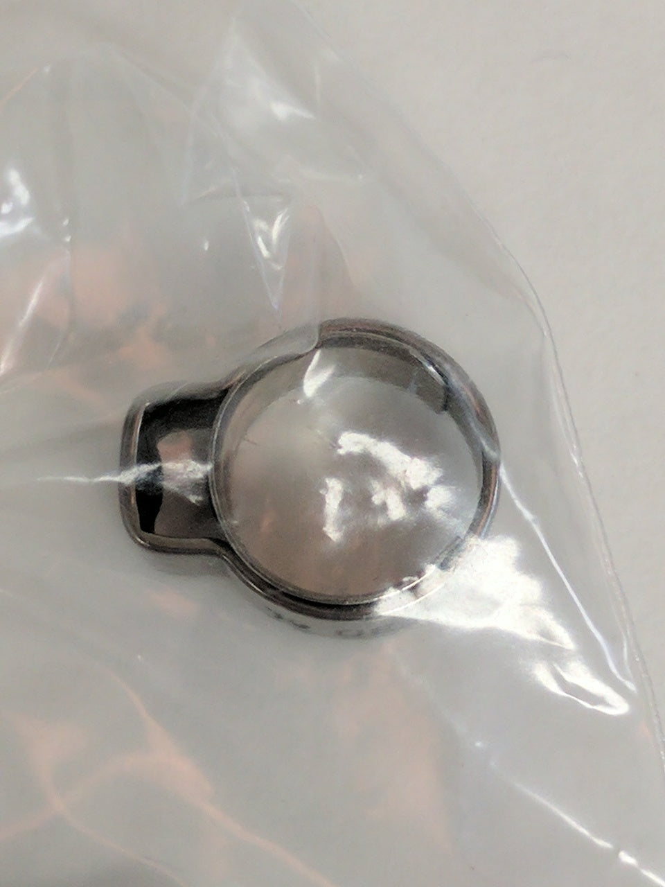Krups: Clamp Collar [SPECIAL ORDER]