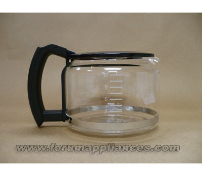 Krups: Glass Carafe for KM700552 [DISCONTINUED]