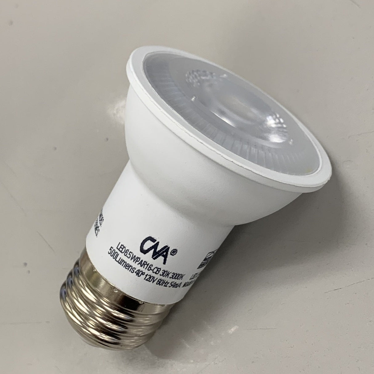 Sakura: Light Bulb LED for old style R8168F