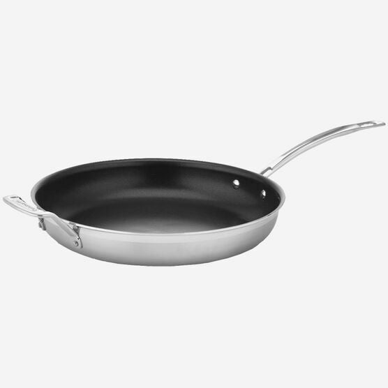 MCP22-30HNSSC | Cuisinart 3-ply Skillet 12'' non-stick