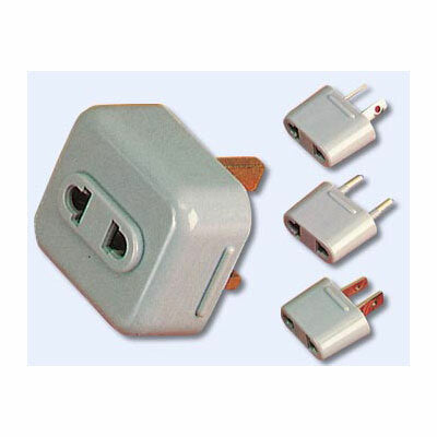 MW plug adaptors
