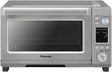 NB-G251  | Panasonic 0.9 cu.ft. Instant Heat Convection Toaster Oven with Double Infrared and Metal Heater