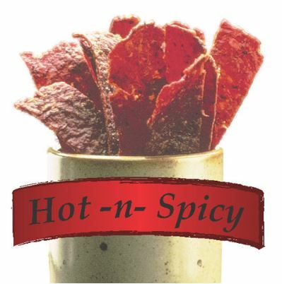 Nesco: jerky Spice (3-pack) |BJH6| Hot & Spicy Flavor