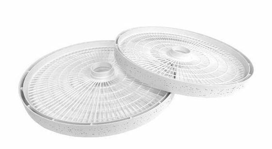 Nesco: Add-A-Tray (2-pack) |LT2SG| for FD-75