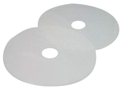 Nesco: Clean-A-Screen (2-pack) |MS26| for FD-1020 / FD-1040