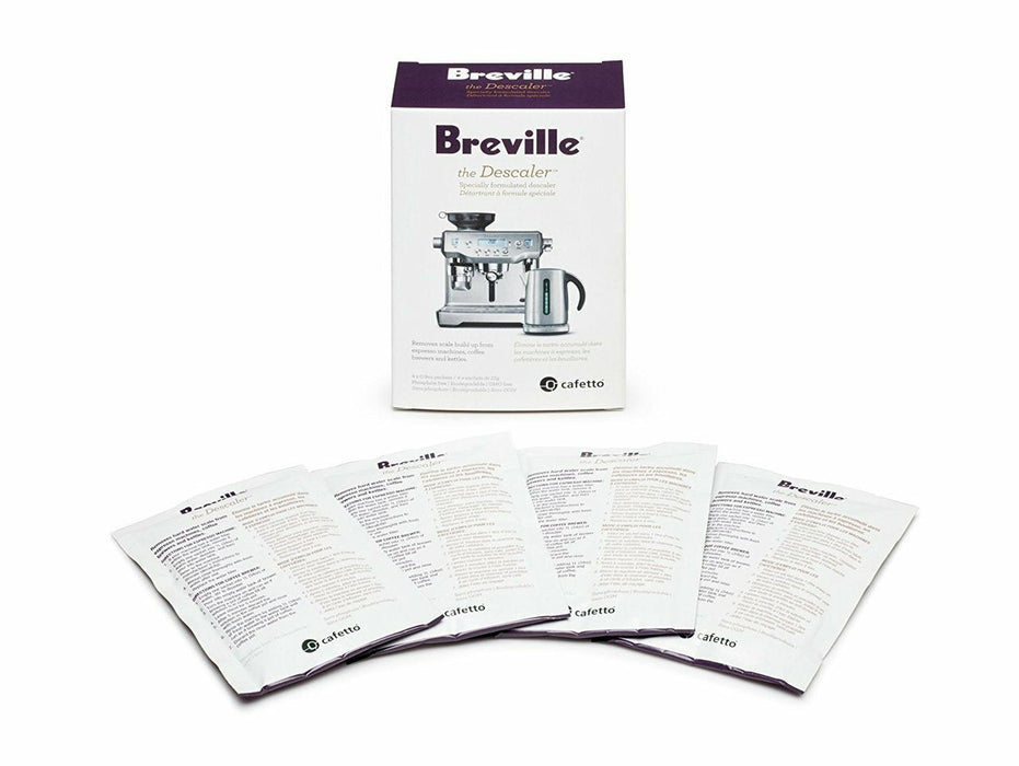P-BES007 | Breville "the Descaler" 