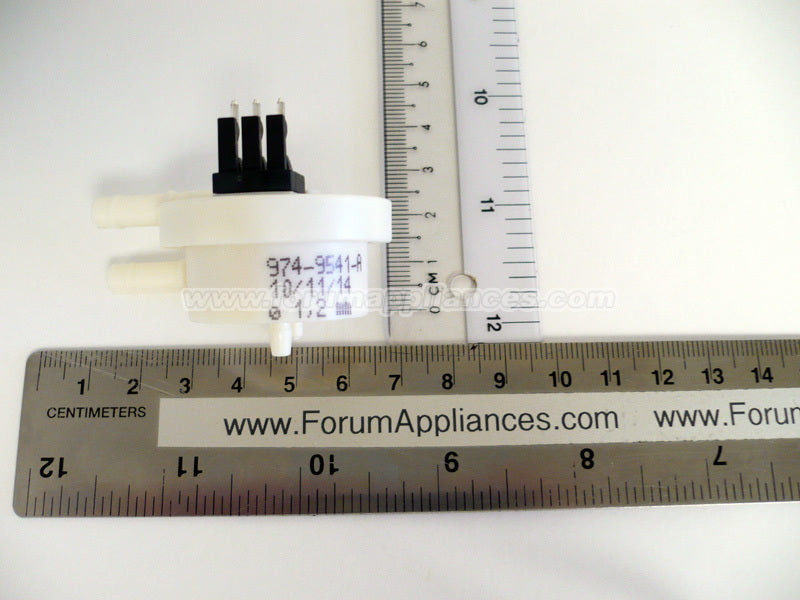 DeLonghi Flow Meter for Magnifica [DISCONTINUED]